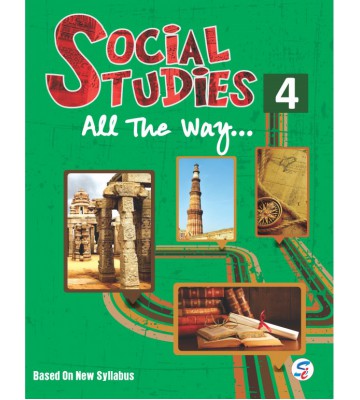 Social Studies All The Way - 4